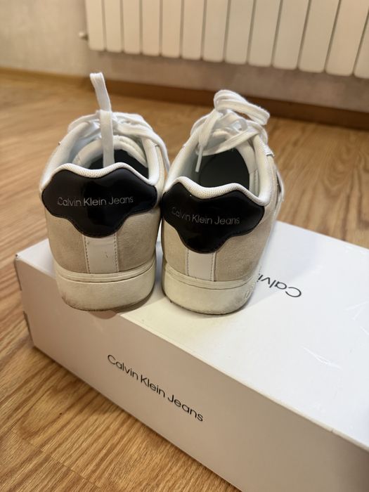 Мъжки обувки Calvin Klein 41