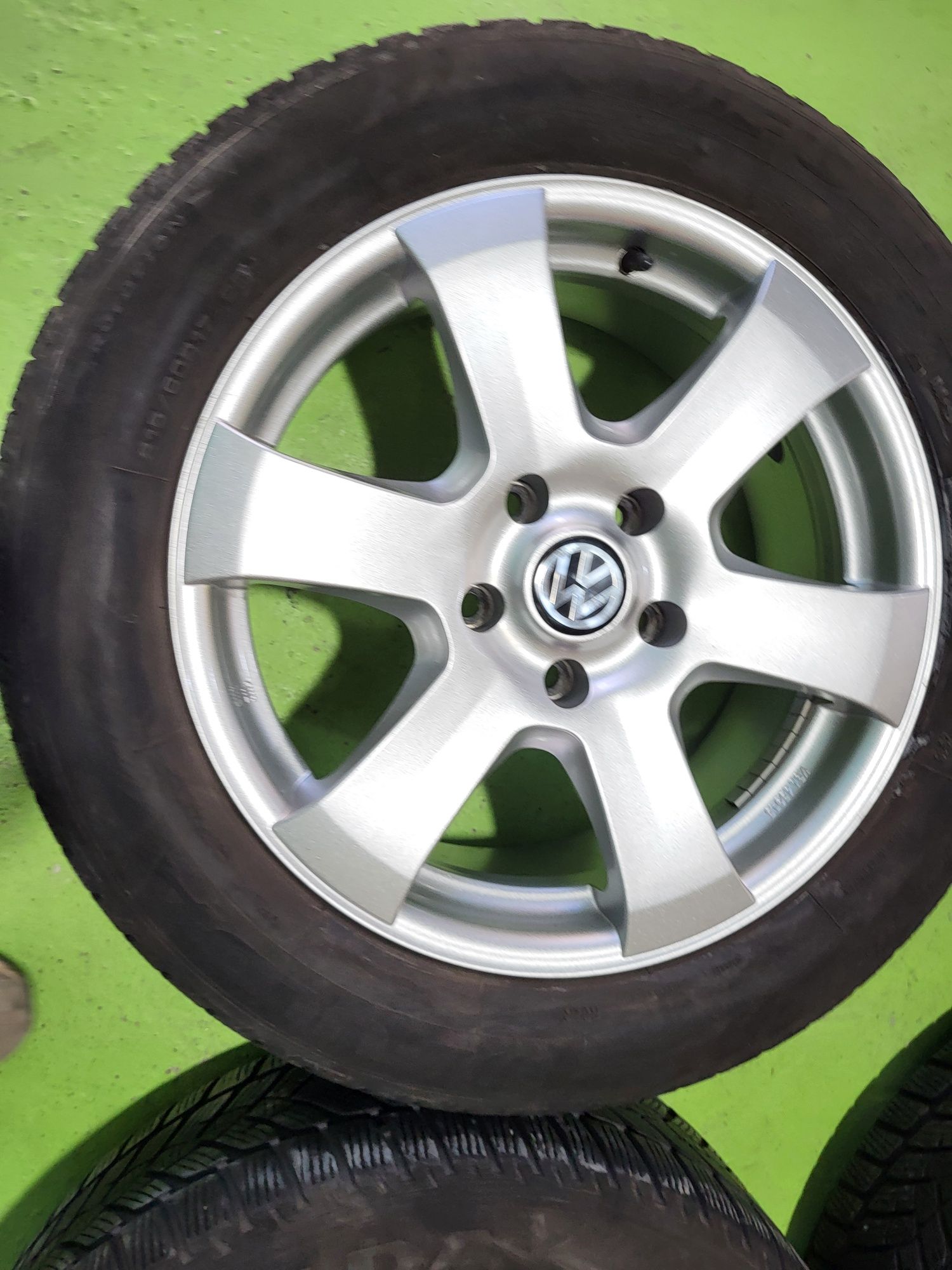 17 5x120 Vw Transporter T5 T6 multivan 5х120 т5 т6