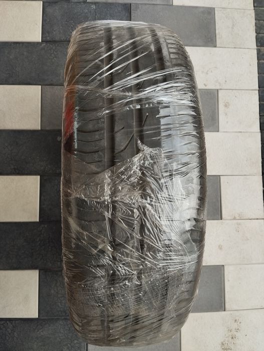 Продаются заводские летние шины 15 размера