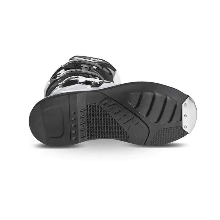 GAERNE Детски ботуши GX-J Black/ White