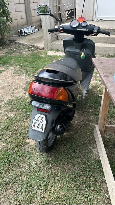 Vand scuter malagutti 49