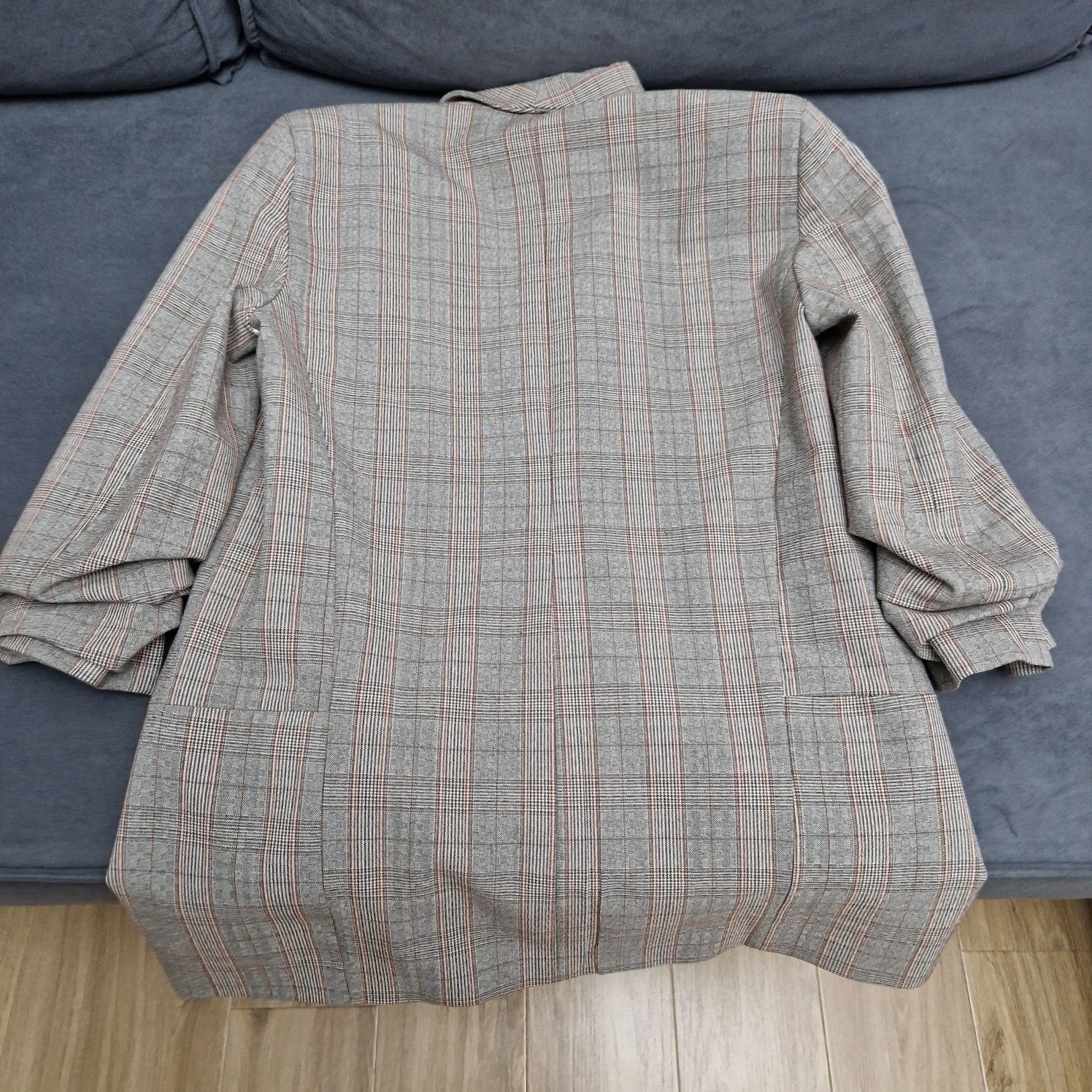 Женский пиджак 40/46 размера, Турция
