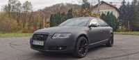 Vand Audi A6 2006