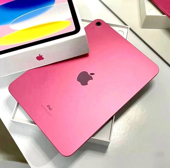 Apple iPad A16 (11) WiFi New Aksiya