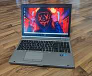 Laptop HP Elitebook i5