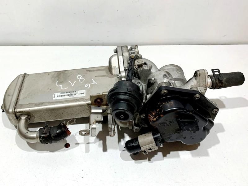 Racitor gaze cu egr Audi A6 (2010-2018) [4G2, C7] 2.0 tdi V29041282