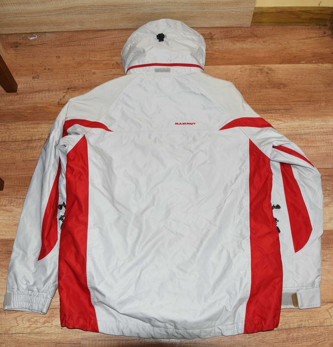 Mammut оригинално мъжко зимно яке ски сноуборд размер М