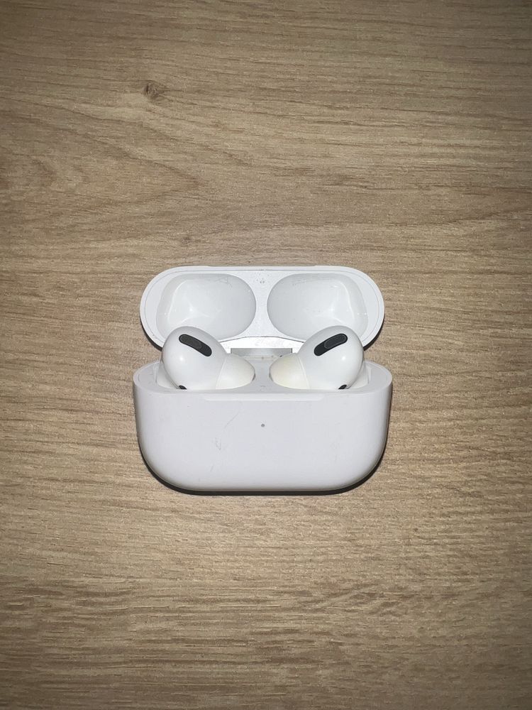 Безжични Слушалки Airpods Pro