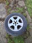 Anvelope pirelli sottozero 3, 215 65 16 cu jante aluminiu