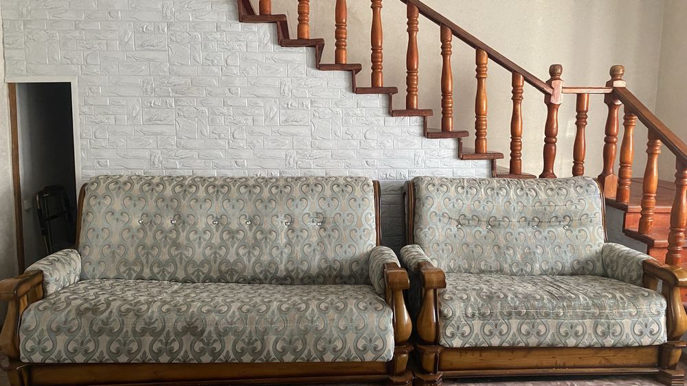 мебель б/у, холл н/е залға