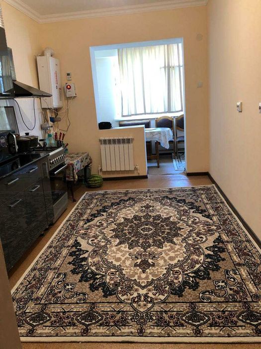 СРОЧНОЕ Сдаётся кв 4-я станция метро 3/3/7 ро-н Янгихаёт-9 кв 977*