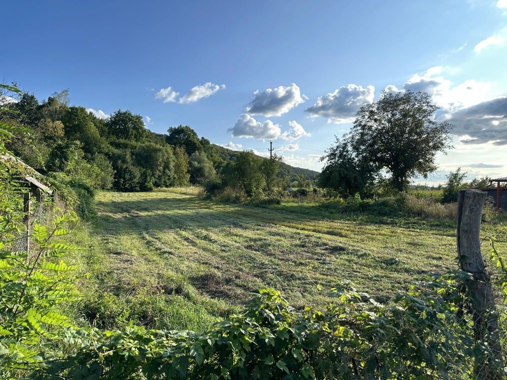 Teren Intravilan