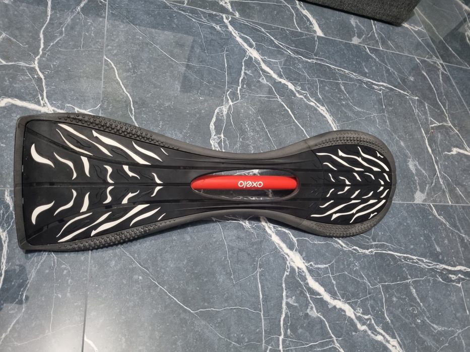 Waveboard nou nouț