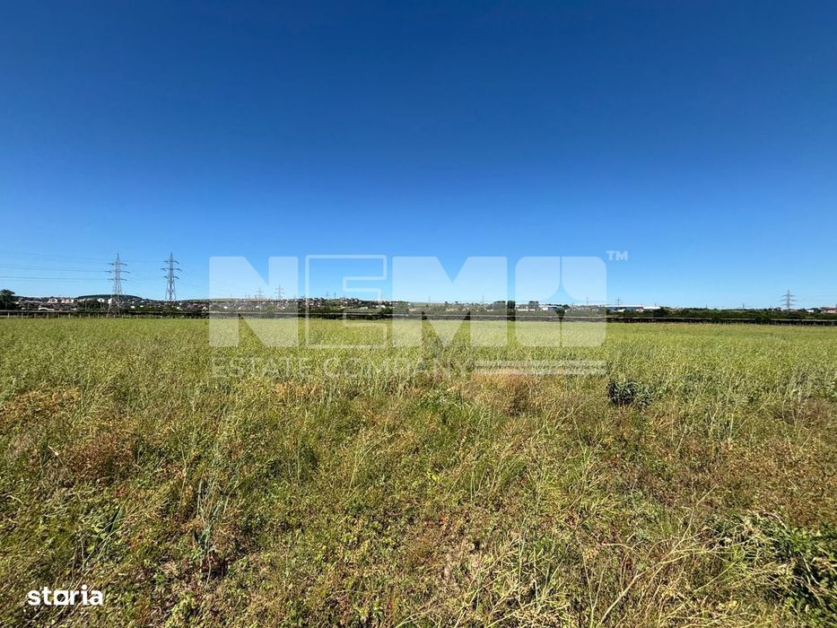 Teren intravilan agricol | 1200€  arul | Suceava