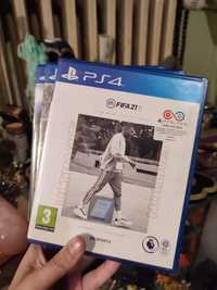 Fifa 21 Ultimate Edition