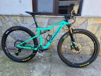 Orbea Oiz M10 29"