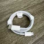 Чисто нов Apple iPhone USB Type-C към Lightning кабел Оригинален