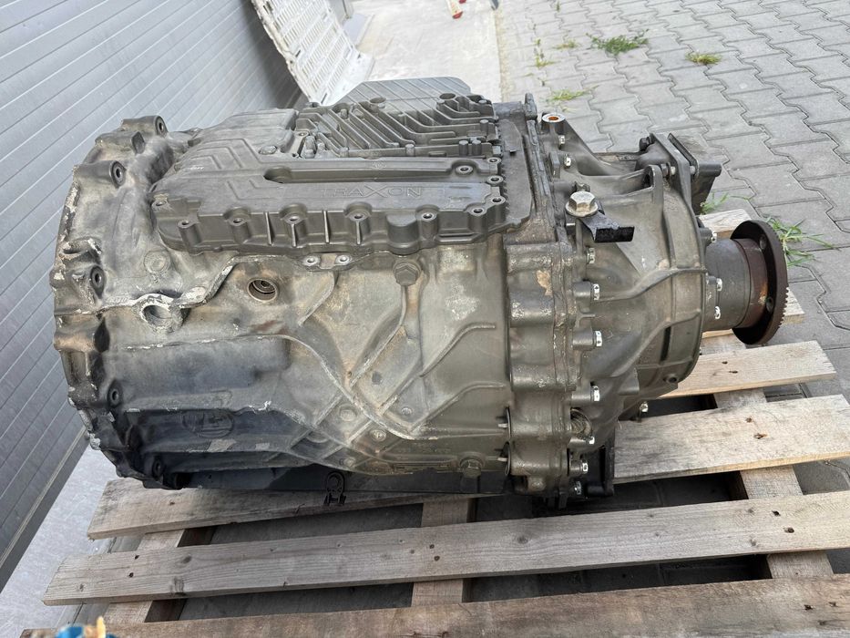 Cutie automata TRAXON 12 TX 2210 fara retarder