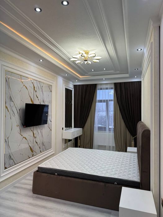 Продаётся квартира!