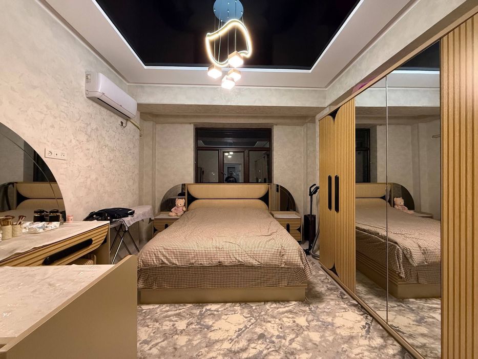 Срочно Квартира Юнусабод Сампий Новостройка 1/5/9