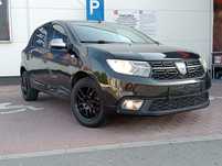 Dacia Sandero 1.5 dci euro 6