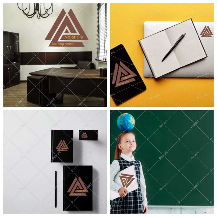 Logotip yasash/ Logo /Логотип