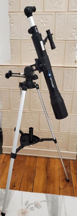 Telescop refractor Opticon Sky Navigator