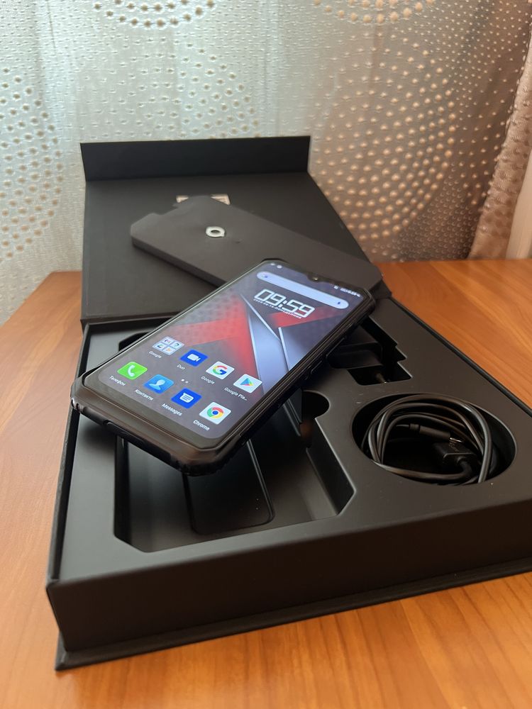 Doogee S95 Series
