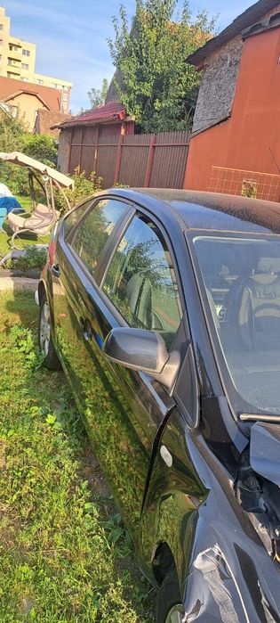 Ford Focus 2008 – 1.6 Diesel – Avariat frontal – Motor functional