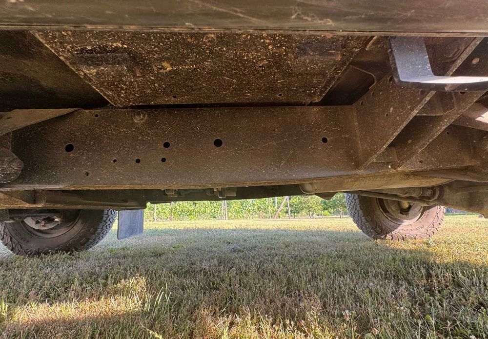 Продава Land Rover Defender TD5
