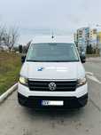 Volkswagen Crafter 2.0 TDI | 140 CP | Euro 6 |