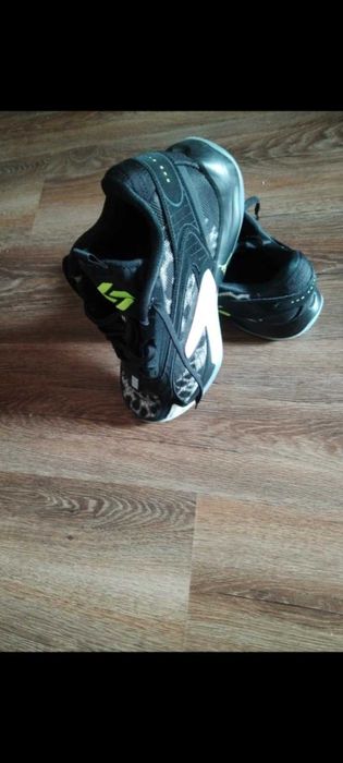 Спортни обувки Air Jordan Luka 2