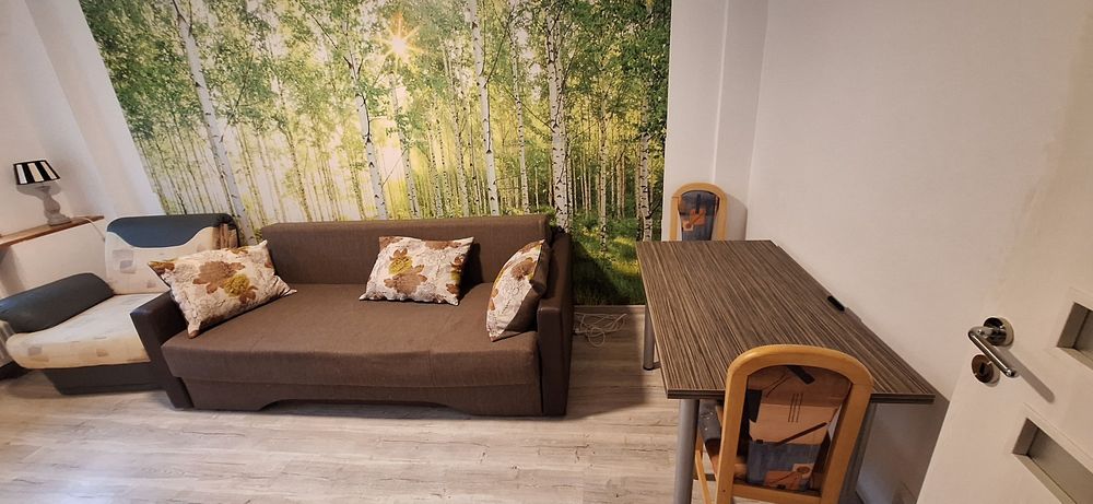 Inchiriez garsoniera