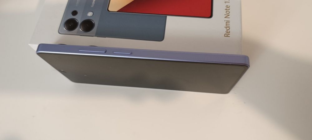 Xiaomi Note 13 PRO cu garantie emag