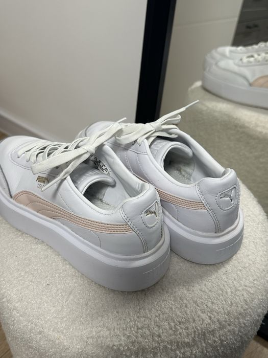 Puma Oslo Maja size 36