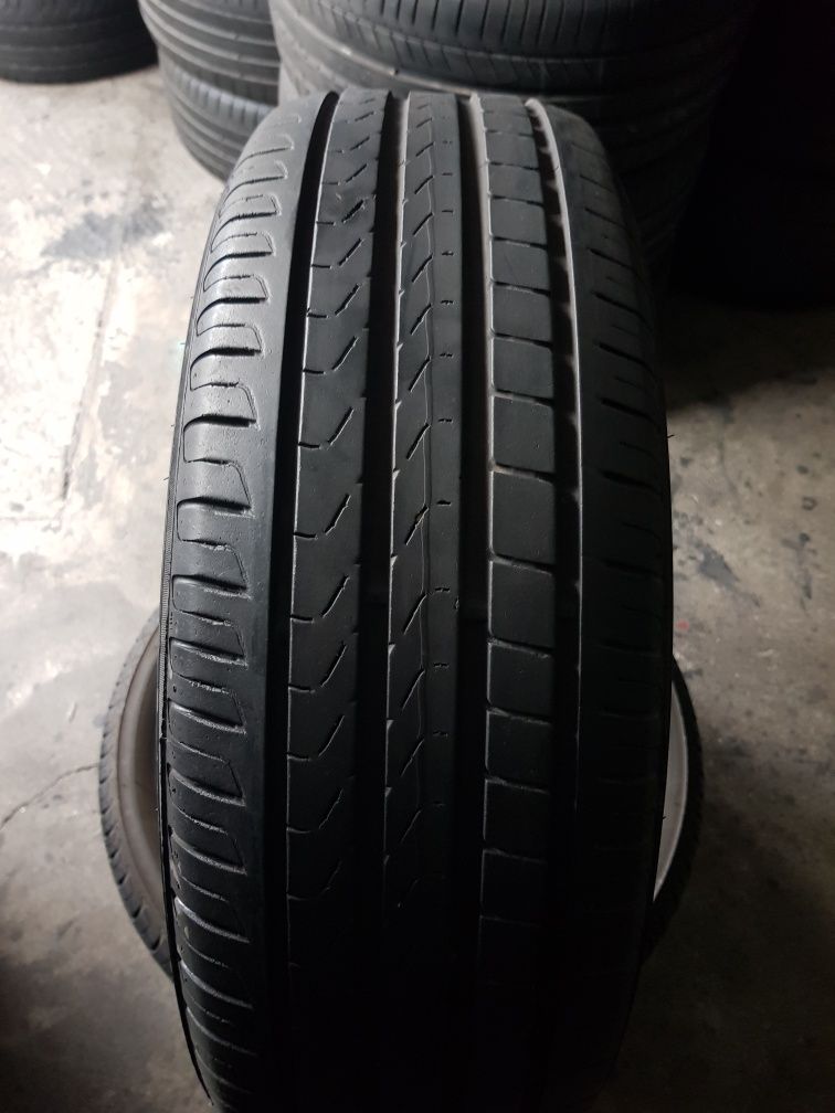 Pirelli 215/65 R17 99V vară