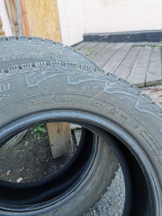 Продам шипованные баллоны