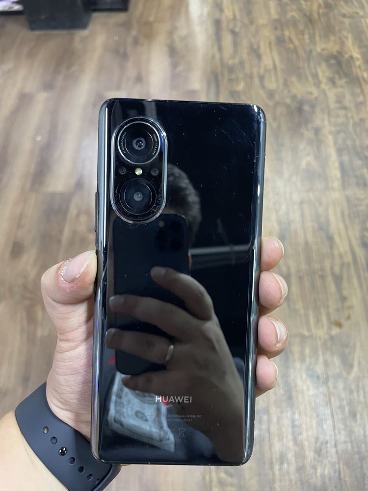 Huawei nova 9se, нова 9се