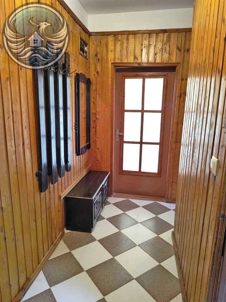 Дава се под наем Двустаен апартамент в Разград, Лудогорие - 60 кв.м за 61200 € - Снимка #3