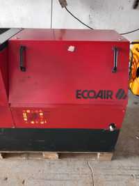 Compresor aer cu surub EcoAir C20