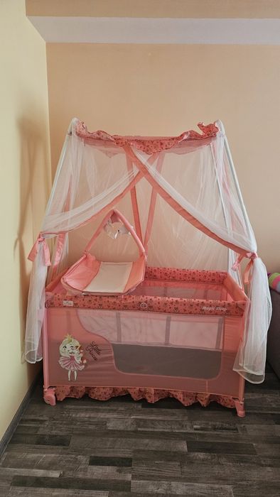 Лорели за спане и игра