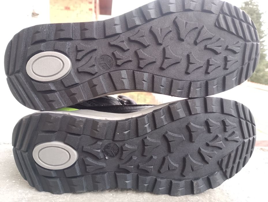 Нови детски ботуши за сняг, 33 ти номер