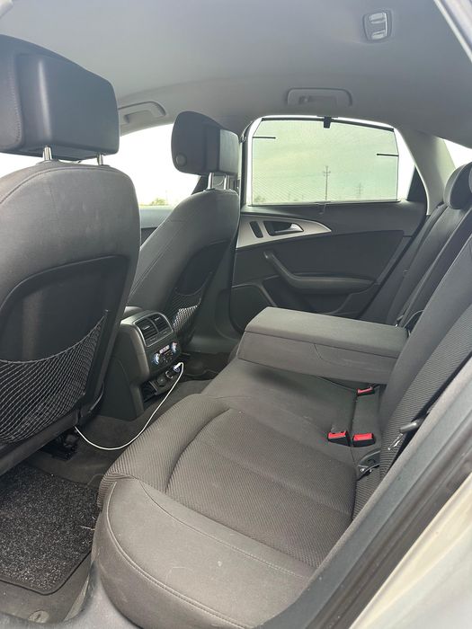 Vand Audi A6/2012/2.0TDI/177cp