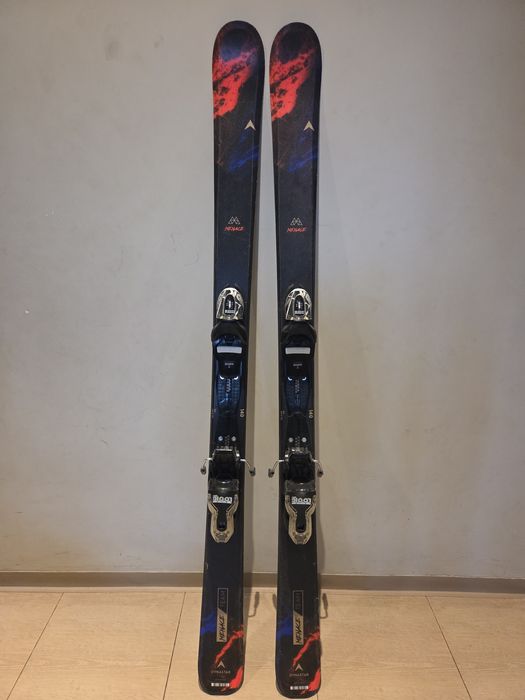 Ски Dynacord 140см