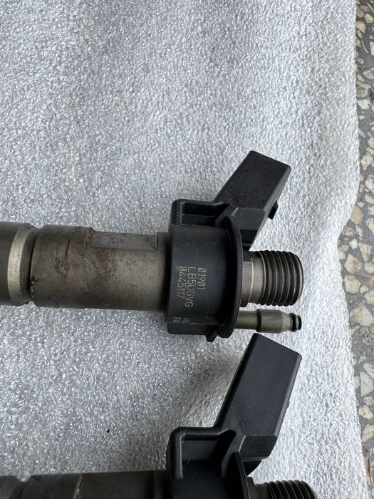 Injectoare Bosch sistem injectie BMW F10 F11 N47D20D 0445117 030
