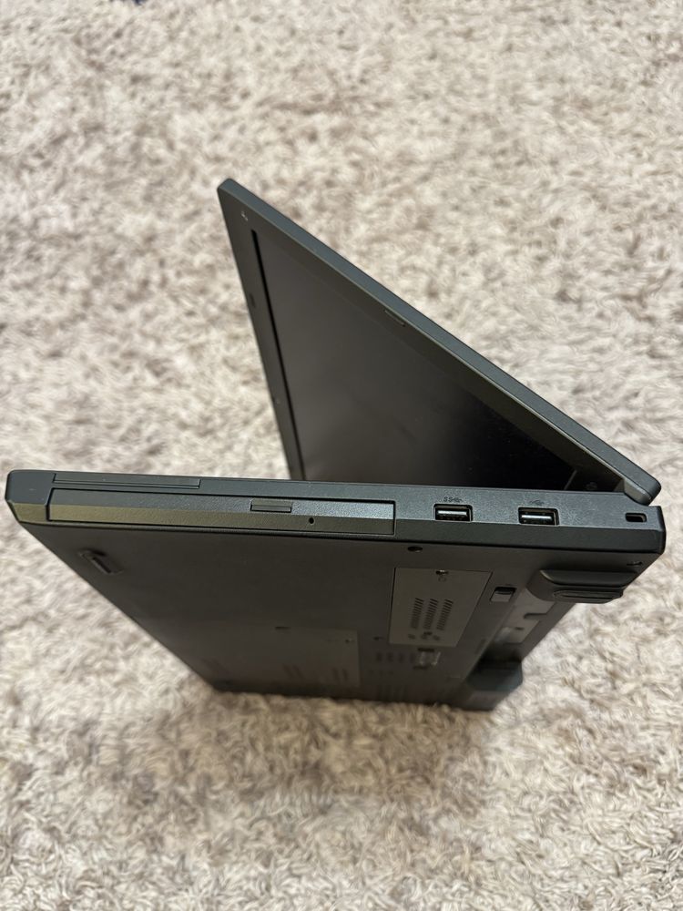 Laptop Lenovo T540p