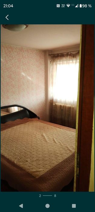 Inchiriez apartament 2 camere