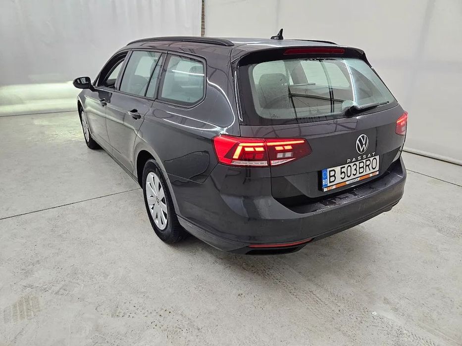 Volkswagen Passat Lichidare de stoc 2025! CumpRoNouLeasingOperational TVA Deductibil