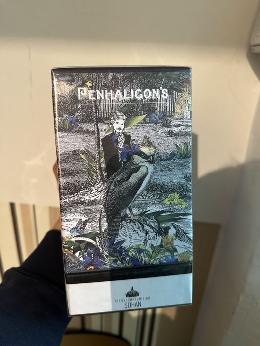 Sohan penhaligon’s
