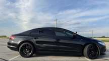 Vw passat cc, 2.0, 140cp